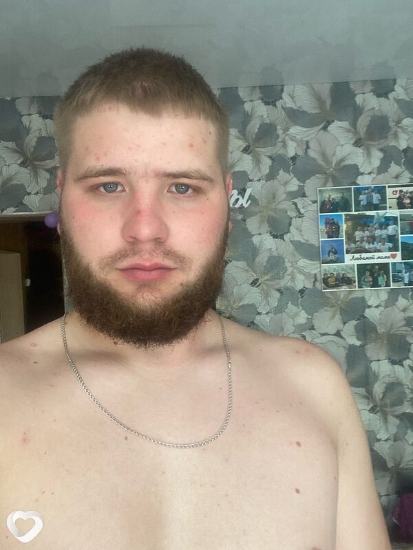 Александр, 25, Белове — анкета №1178351