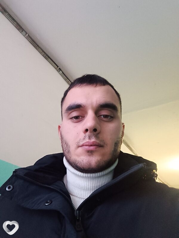 Самир, 28, Иванове — анкета №1178355