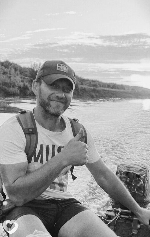 Андрей, 39, Керчи — анкета №1178359