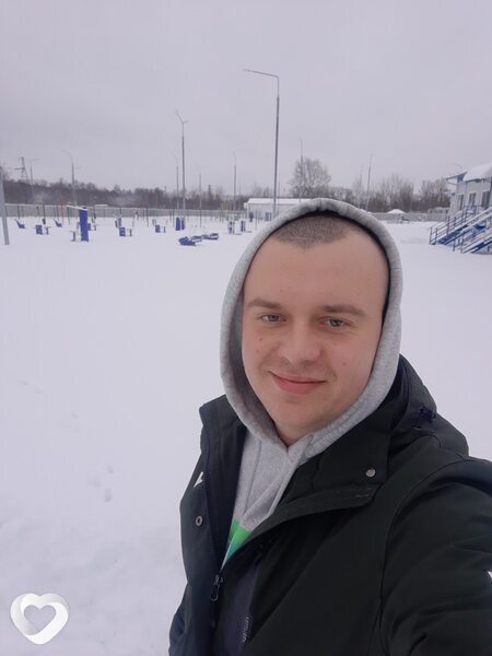 Дмитрий, 31, Мурманске — анкета №1178365