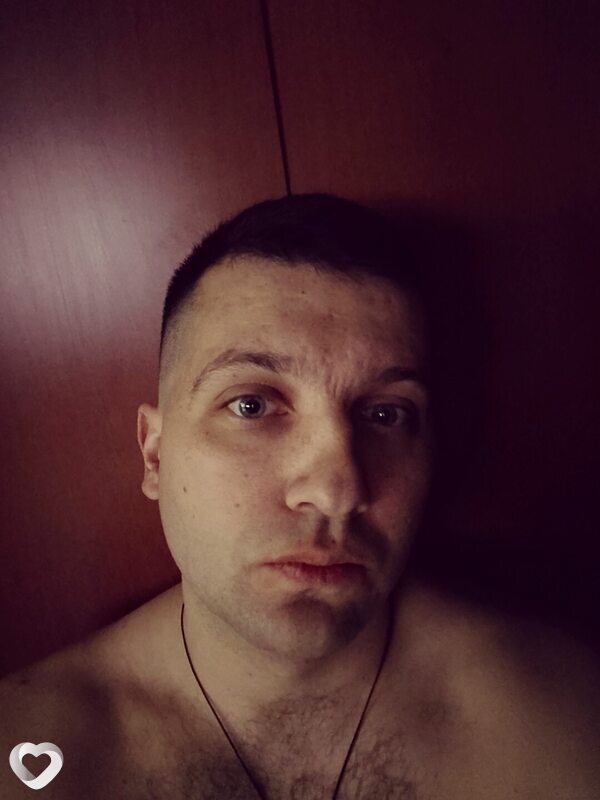 Дима, 33, Мурманске — анкета №1178446