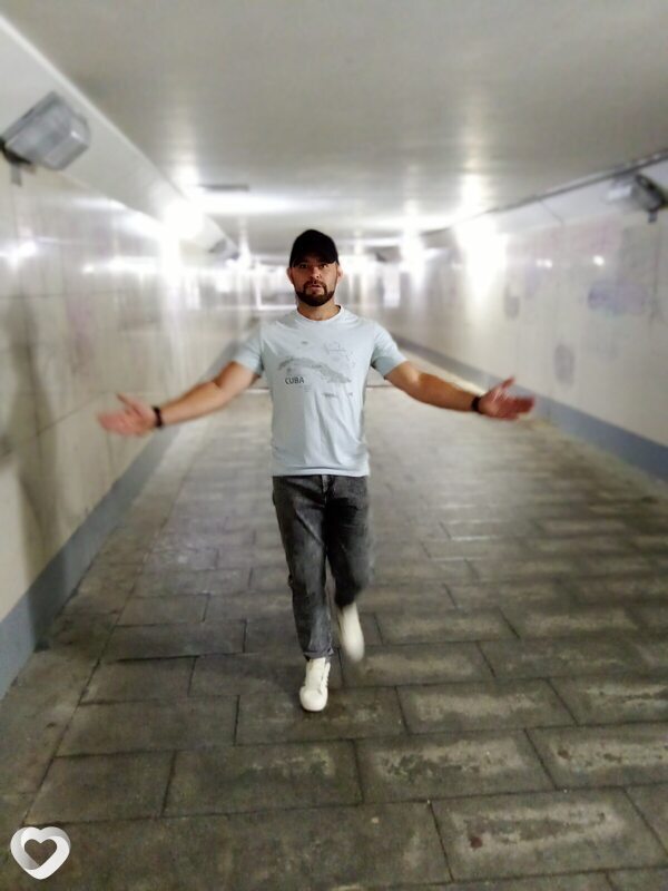 Дима, 37, Чите — анкета №1178449