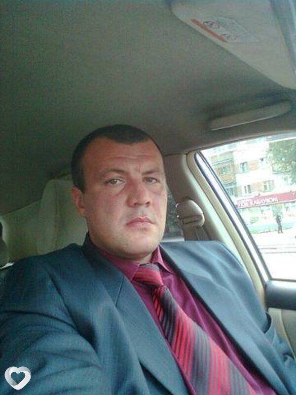 Станислав, 45, Новосибирске — анкета №11460