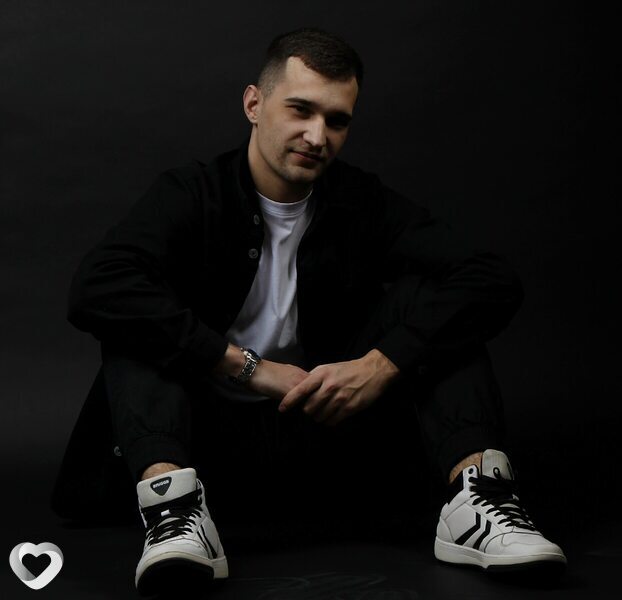 Андрей, 27, Москве — анкета №1178456