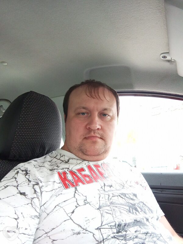 Дмитрий, 40, Пензе — анкета №1178462