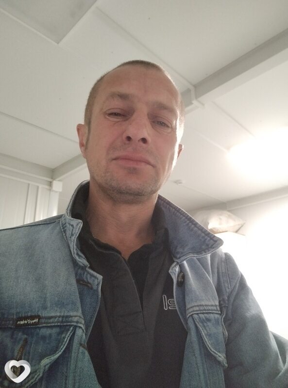 Сашко, 52, Курчатове — анкета №1178468