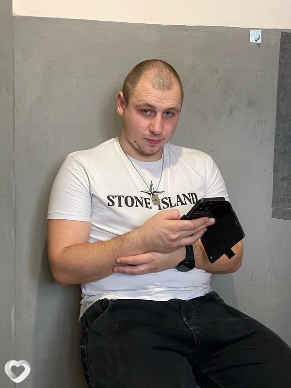 Юрий, 26, Ивантеевке — анкета №1178471