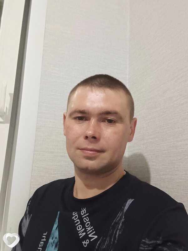 Санек, 39, Костроме — анкета №1178475