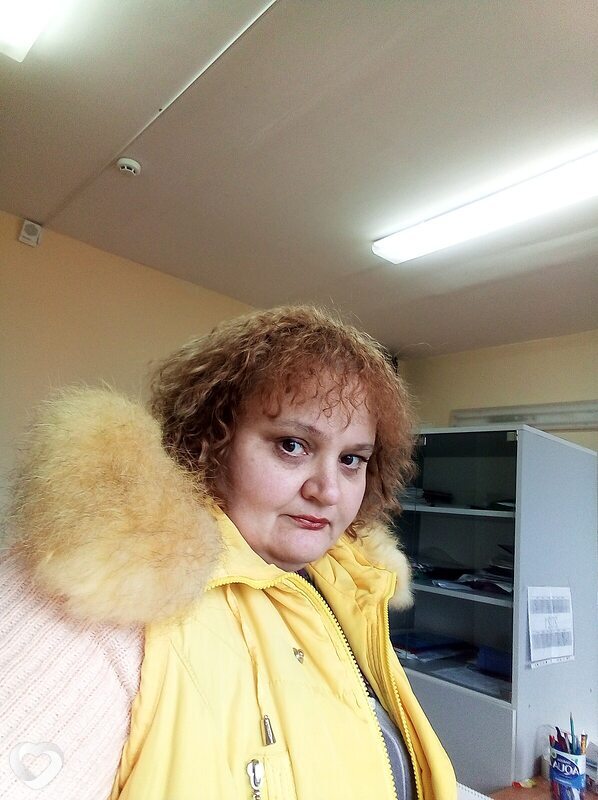 Елена, 49, Витебске — анкета №1178479
