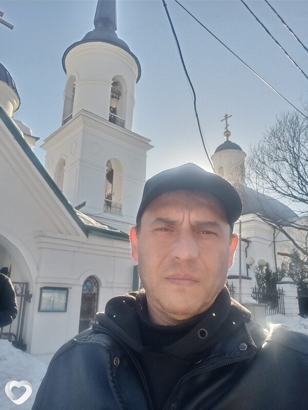 Игорь, 50, Череповце — анкета №1178482