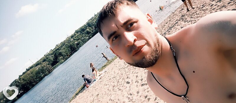 Николай, 29, Старом Осколе — анкета №1178493