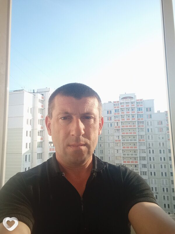 Николай, 44, Краснодаре — анкета №1178495