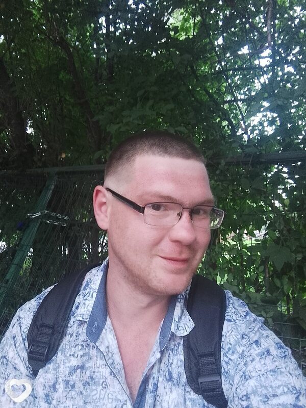 Андрей, 32, Калининграде — анкета №1178551