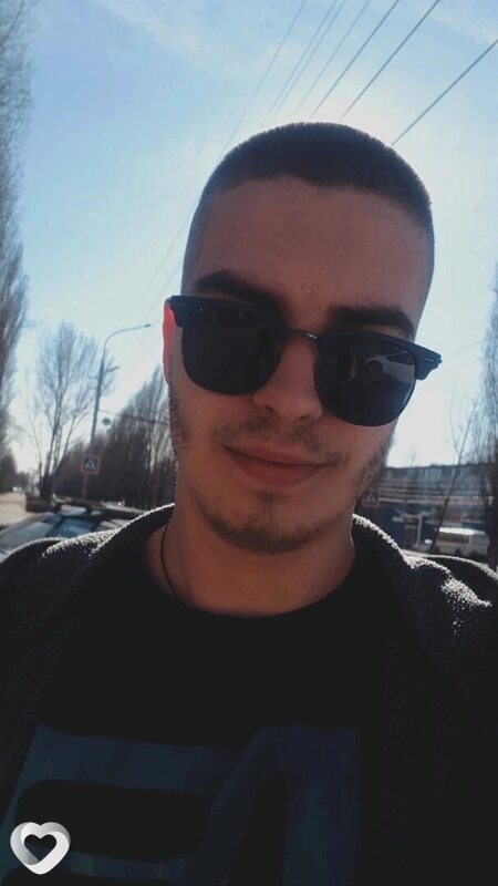 Андрей, 28, Балакове — анкета №1178555