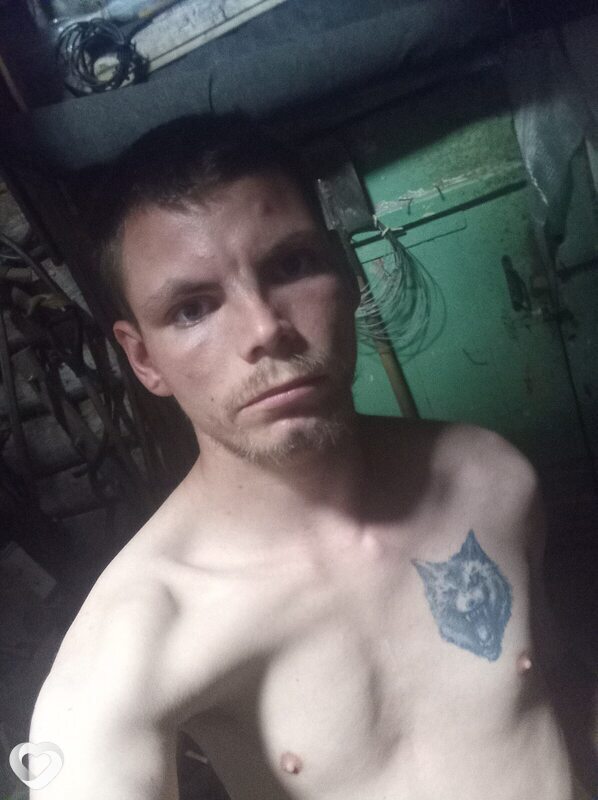 Андрей, 29, Минске — анкета №1178557