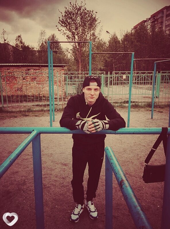Sergey, 32, Мурманске — анкета №1178562