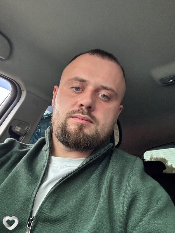 Сергей, 29, Москве — анкета №1178570