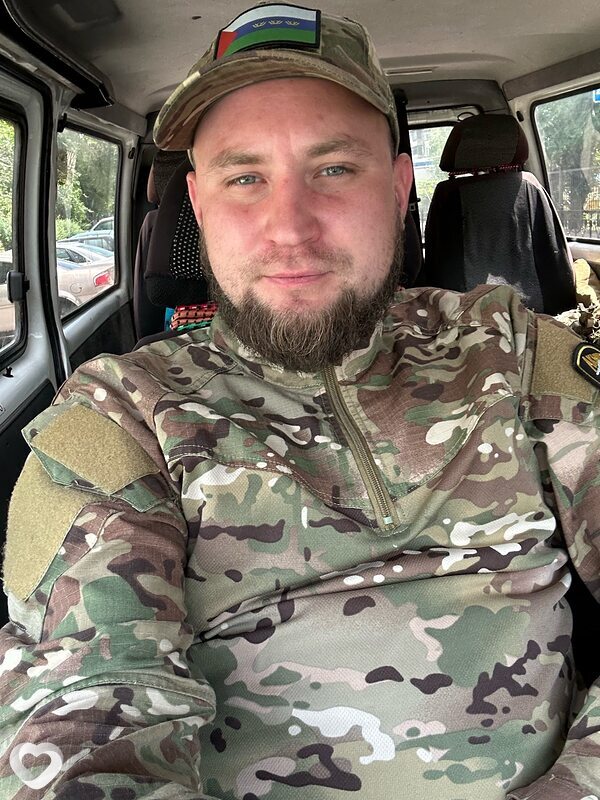Иван, 30, Тобольске — анкета №1178397