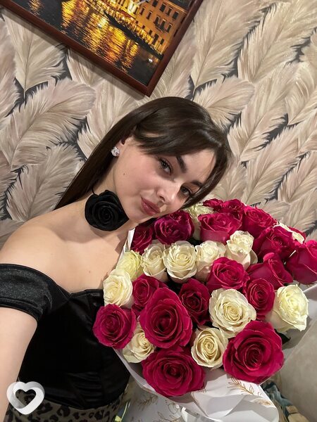 Елена, 24, Новосибирске — анкета №1178399
