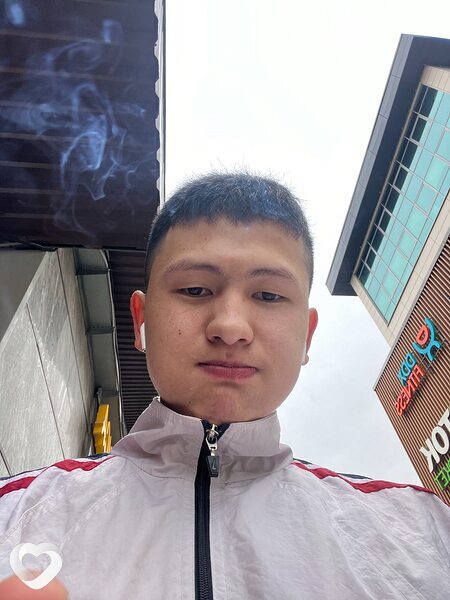 Тимур, 20, Москве — анкета №1178406