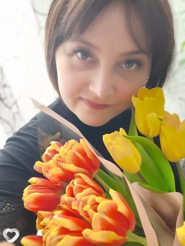 Ирина, 37, Ижевске — анкета №1178411