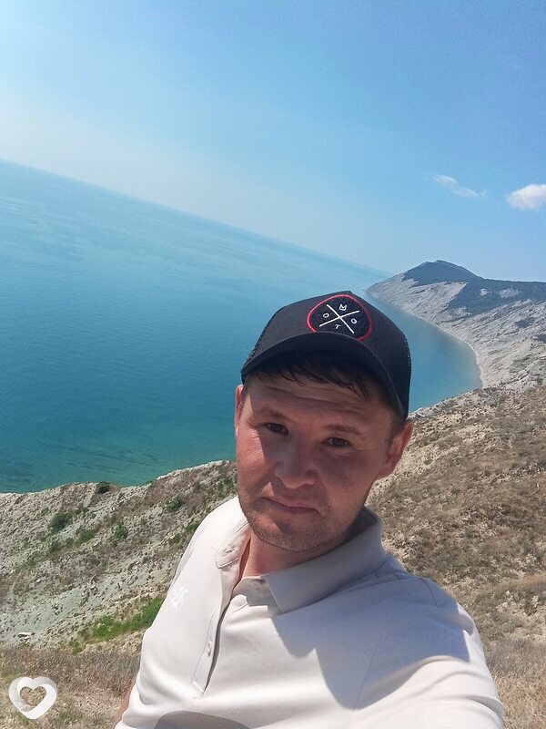 Рамиль, Месягутово