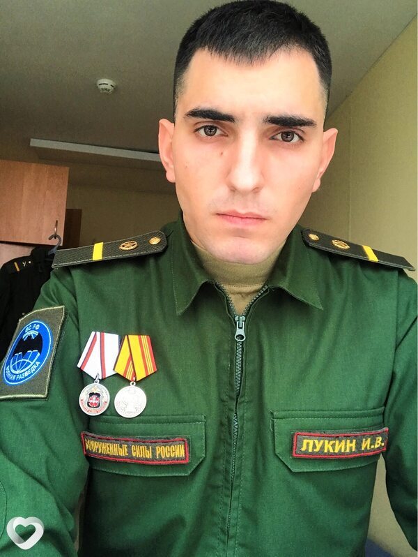 Иван, 29, Волгограде — анкета №1178648