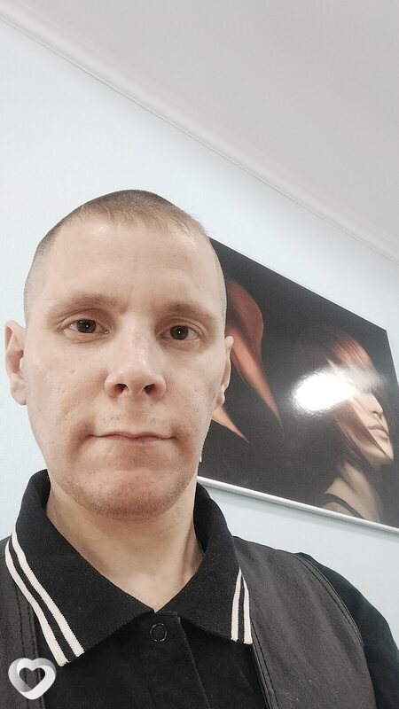 Михаил, 40, Тюмени — анкета №1178650