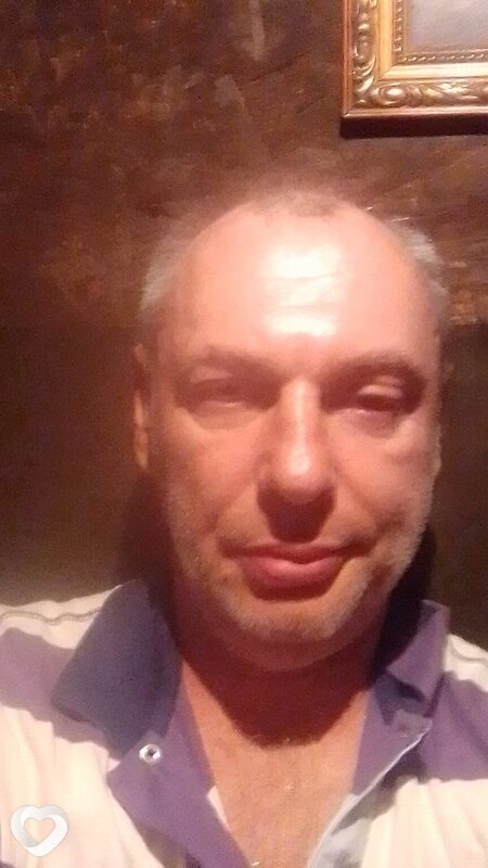 Александр, 50, Оренбурге — анкета №1178655