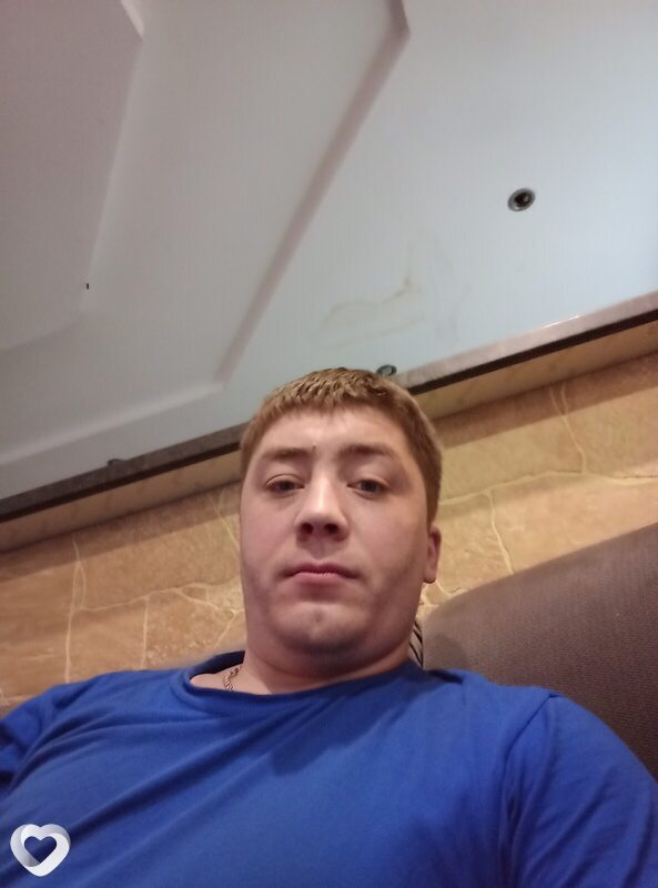 Дмитрий, 33, Асбесте — анкета №1178658