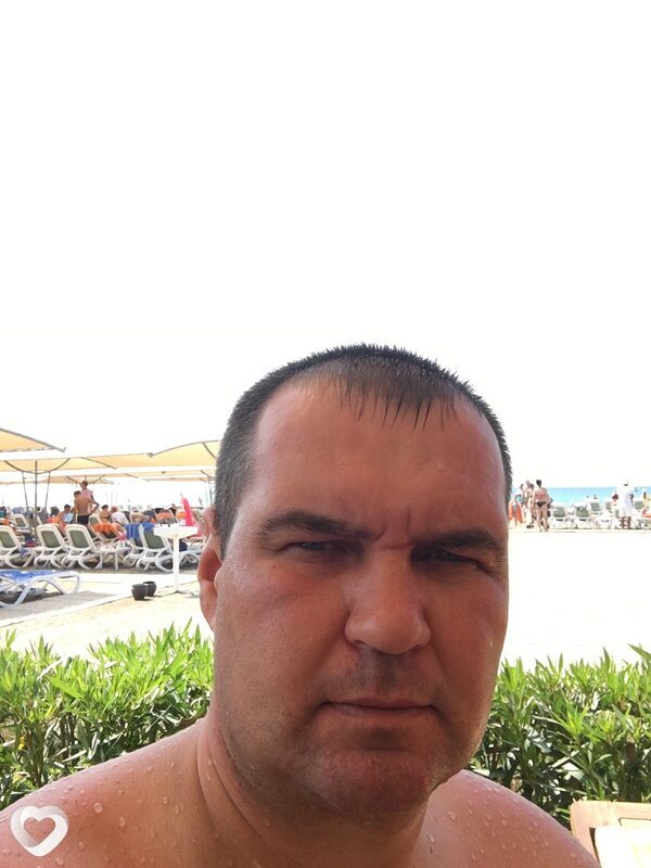 Иван, 47, Тюмени — анкета №1178664
