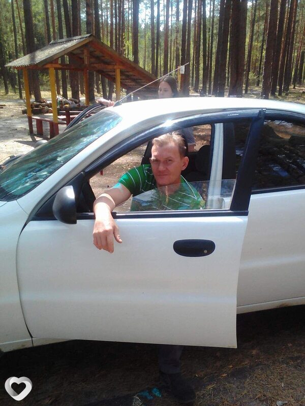 Валерий, 51, Орёл — анкета №1178797