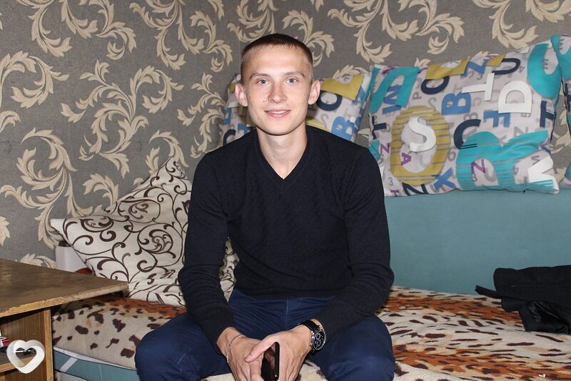 Рома, 33, Могилев — анкета №1178799
