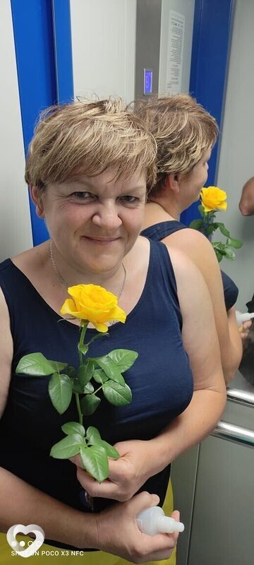 Наталья, 57, Воронеже — анкета №1178811