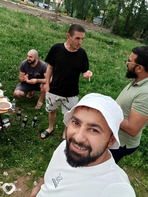 Иван, 31, Лыткарине — анкета №1178812