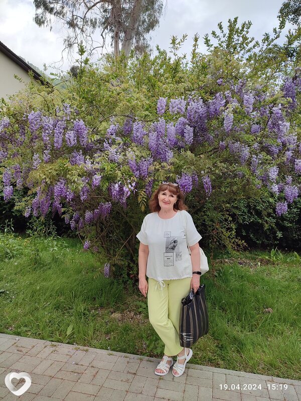 Валентина, 59, Нытве — анкета №1178499