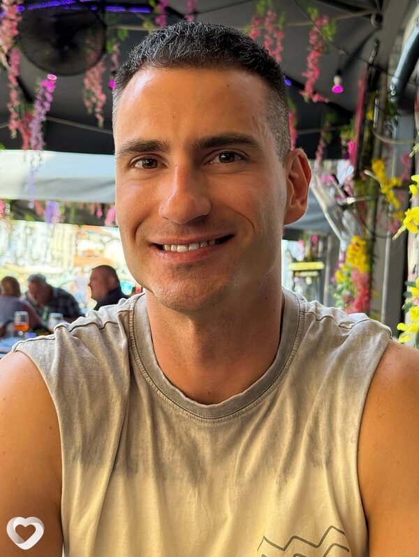 Никита, 35, Мурманске — анкета №1178501