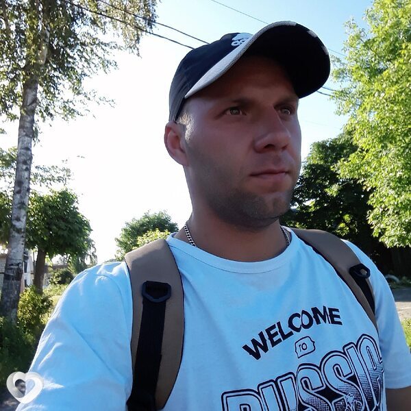 Алексей, Рославль