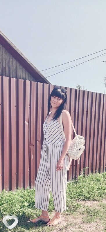 Екатерина, 33, Бобруйске — анкета №1178504
