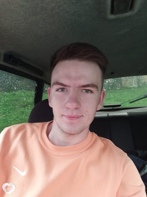 Андрей, 25, Клине — анкета №1178508