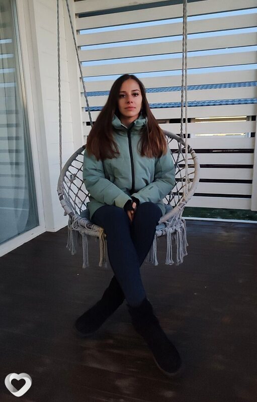 Полина, 30, Таганроге — анкета №1178510