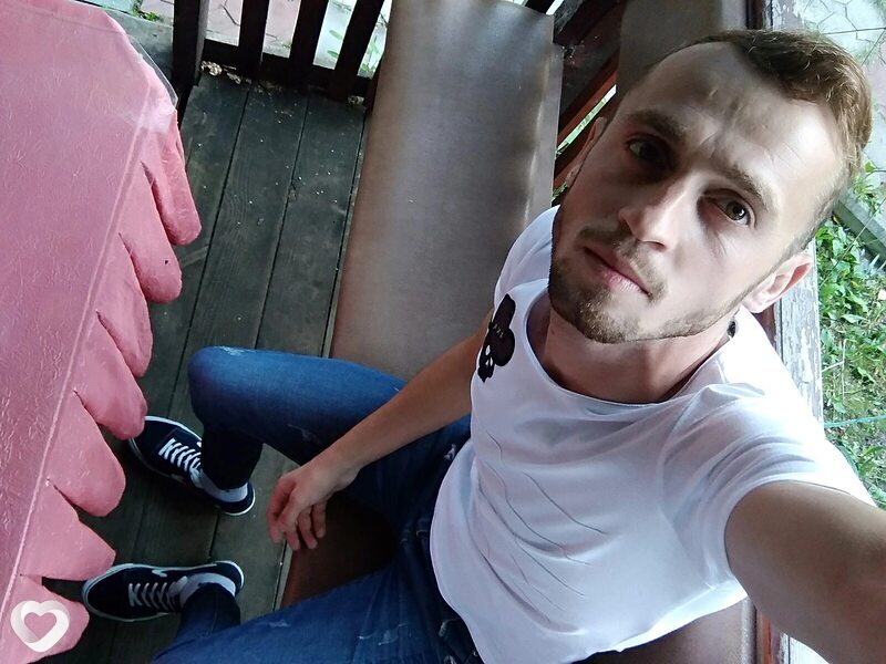 Фарид, 32, Нижнем Новгороде — анкета №1178514