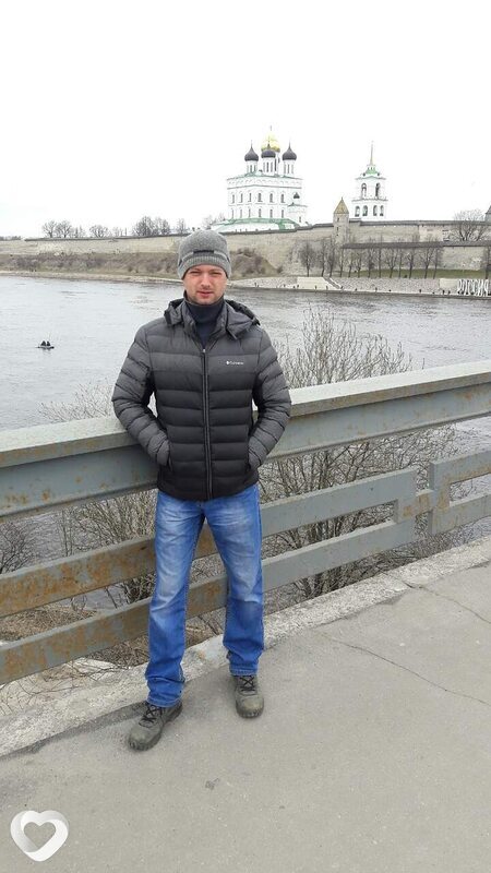 Саша, 42, Гомеле — анкета №1178515