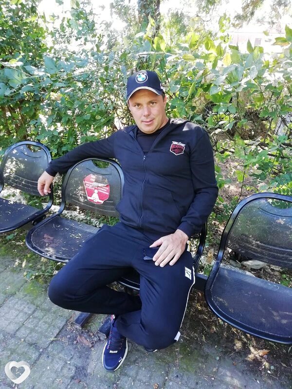 Александр, 37, Краснодаре — анкета №1178516