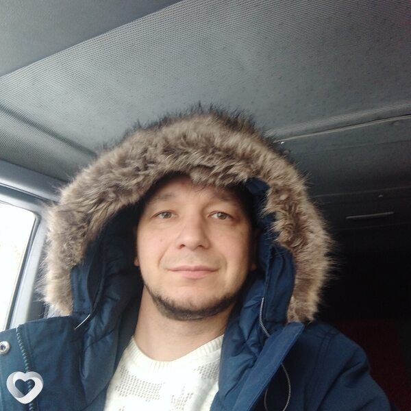 Павел, 43, Волоколамске — анкета №1178520