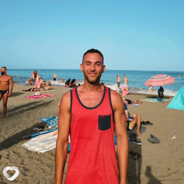 Егор, 22, Астрахани — анкета №1178527