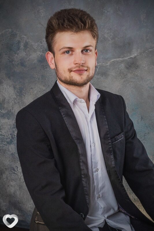 Денис, 26, Барнауле — анкета №1178542