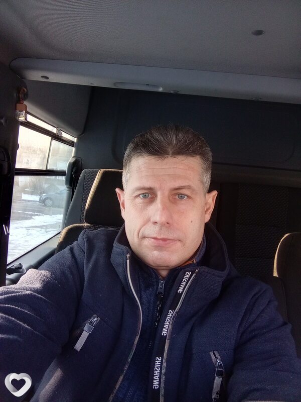Andry, 49, Воронеже — анкета №1178607