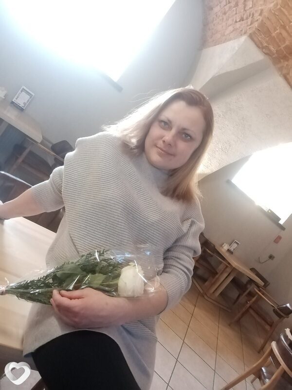 Елена, 37, Минске — анкета №1178609