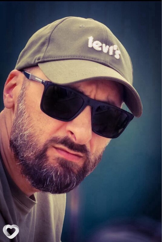 Ed Mon, 37, Минске — анкета №1178613